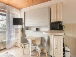Maison de vacances Orcières  6