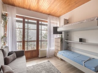 Maison de vacances Orcières  39