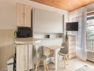 Maison de vacances Orcières  9