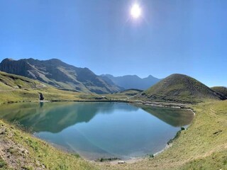 Casa per le vacanze Orcières Ambiente 12