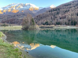 Casa per le vacanze Orcières Ambiente 22