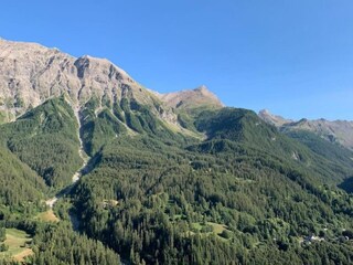 Vakantiehuis Orcières Omgeving 27