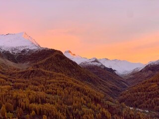 Vakantiehuis Orcières Omgeving 7