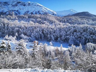 Vakantiehuis Orcières Omgeving 11