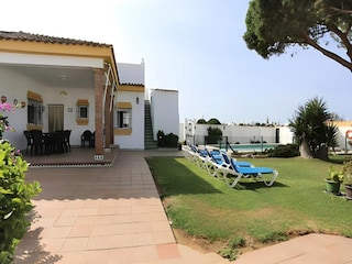 Appartement Conil de la Frontera  7