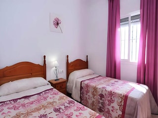 Appartement Conil de la Frontera  15