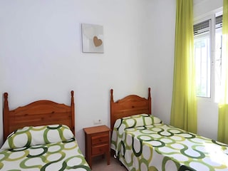 Appartement Conil de la Frontera  16