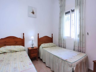 Appartement Conil de la Frontera  17