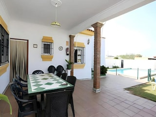 Appartement Conil de la Frontera  21