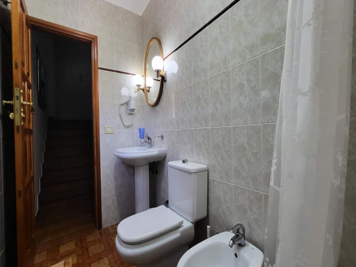 Apartment Tejeda  43