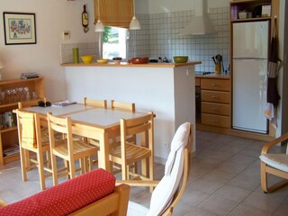 Holiday park Rouvenac Features 4