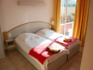 Parc de vacances Rouvenac Équipement 2