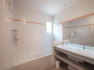 Parc de vacances Rouvenac Équipement 3