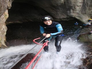 Parc de vacances Rouvenac Environnement 10