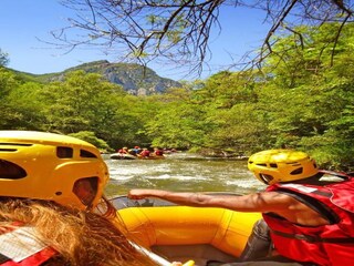 Parc de vacances Rouvenac Environnement 27