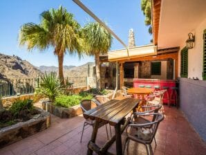 Apartment Haus in Tejeda, Gran Canaria - Tejeda - image1