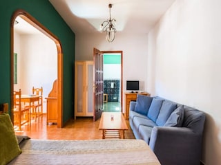 Apartment Tejeda  8