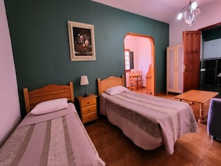 Appartement Tejeda  38