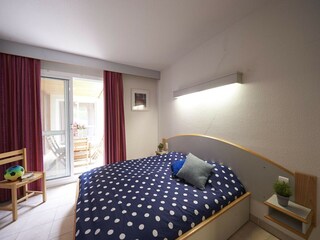 Holiday park Rouvenac Features 6