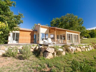 Holiday park Rouvenac Outdoor Recording 1