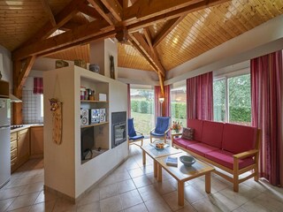Holiday park Rouvenac Features 4