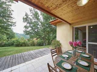 Holiday park Rouvenac Outdoor Recording 2
