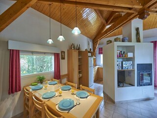 Holiday park Rouvenac Features 5
