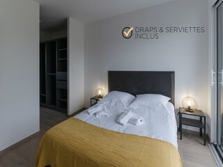 Vakantiehuis Porspoder  42