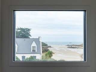 Maison de vacances Porspoder  31