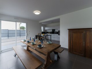 Ferienhaus Porspoder  25