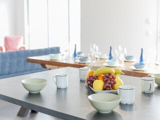 Maison de vacances Porspoder  46