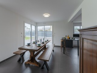 Vakantiehuis Porspoder  43