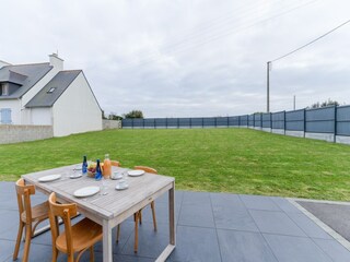 Maison de vacances Porspoder  41