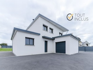 Ferienhaus Porspoder  2