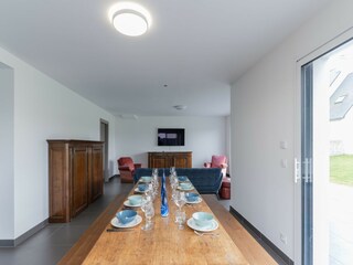 Holiday house Porspoder  16