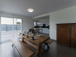 Maison de vacances Porspoder  17