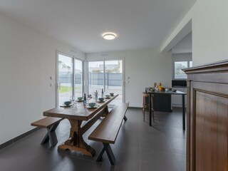 Maison de vacances Porspoder  3