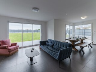 Maison de vacances Porspoder  5