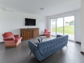 Ferienhaus Porspoder  19