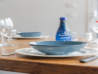 Vakantiehuis Porspoder  13