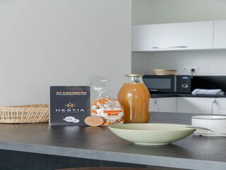 Vakantiehuis Porspoder  24