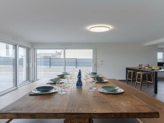 Maison de vacances Porspoder  21