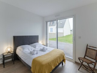 Maison de vacances Porspoder  33
