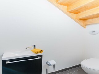 Maison de vacances Porspoder  23