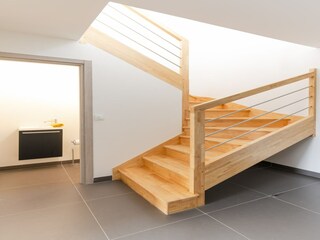 Maison de vacances Porspoder  36