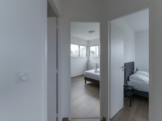 Maison de vacances Porspoder  24