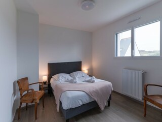 Maison de vacances Porspoder  25