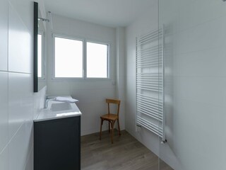 Maison de vacances Porspoder  45