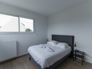 Maison de vacances Porspoder  37
