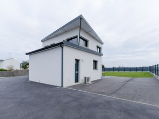 Maison de vacances Porspoder  8